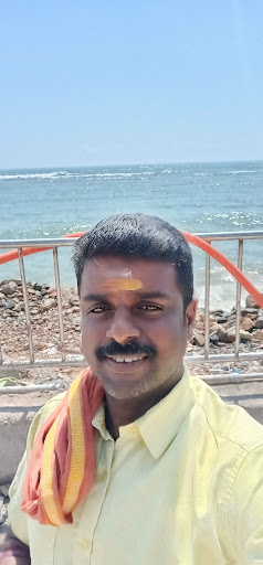 JEGADEESAN NANDHAKUMAR