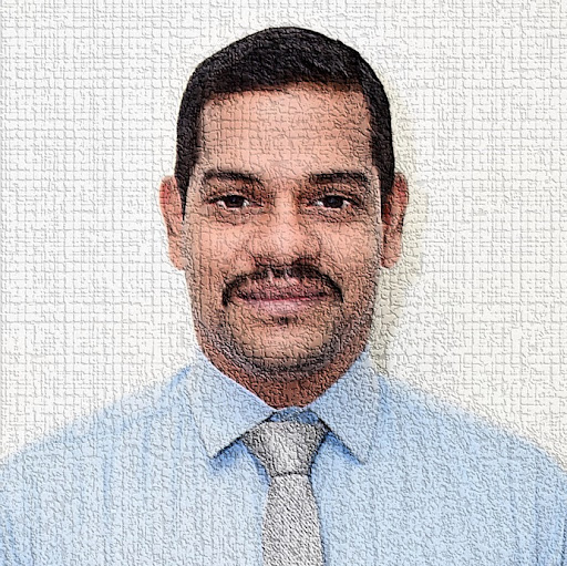 Pravin Kasar