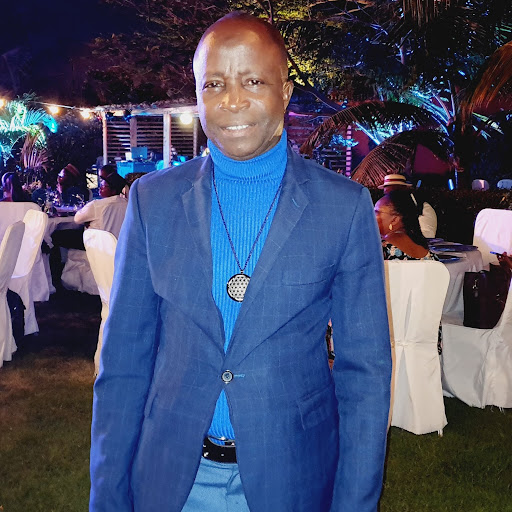 Mohamed Dem Matchi (Cashafrica)