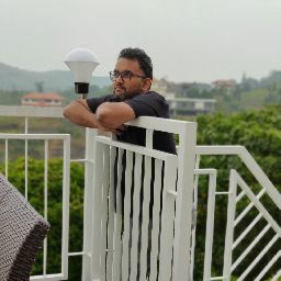 author