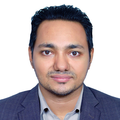 Rafiqul Alam