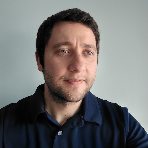 author