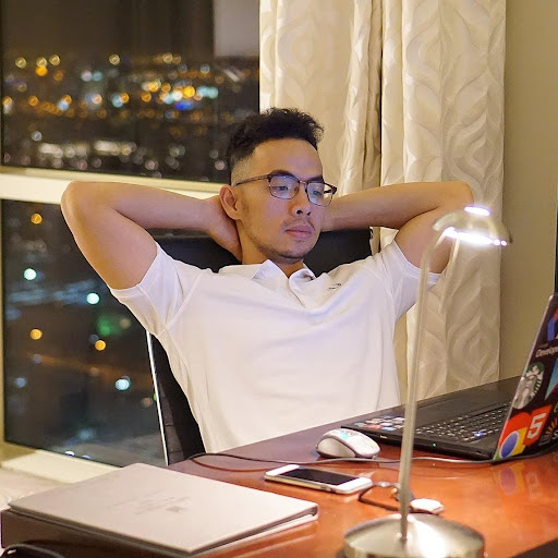 Lê Thanh Tùng (Tùng Lung Tung)