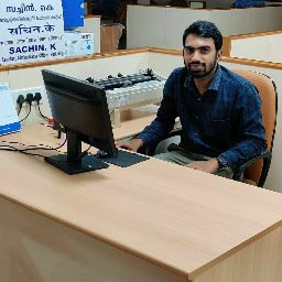 Sachin K