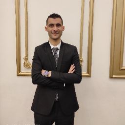 author