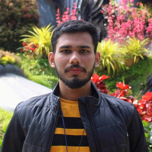 Sanket Bhat