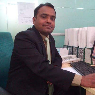 author
