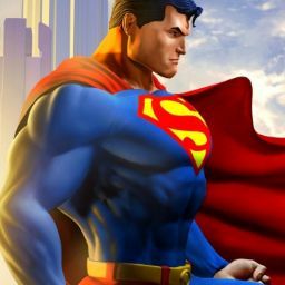 Jose Rodriguez (Kal El)