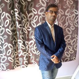 author