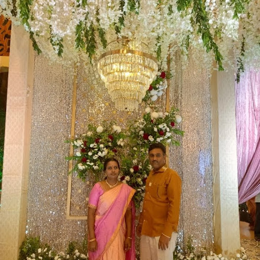 Netravathi Venkatesh