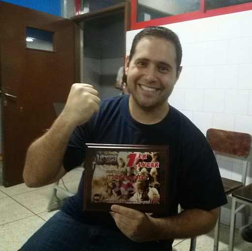 Antonio Gonzalez (Kusanagi)