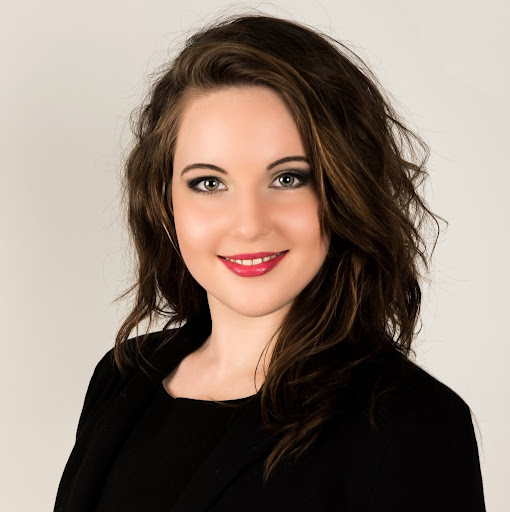 Martina Echavarría García