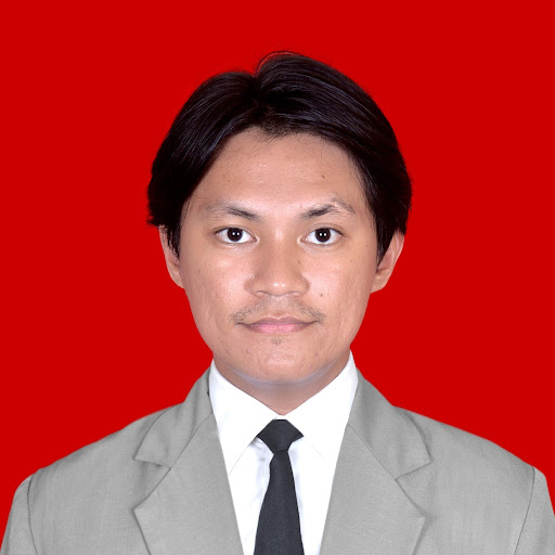 Muhammad Jimmy The Raharjo