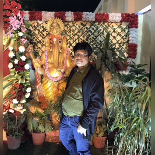 Manish Desai