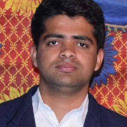 author
