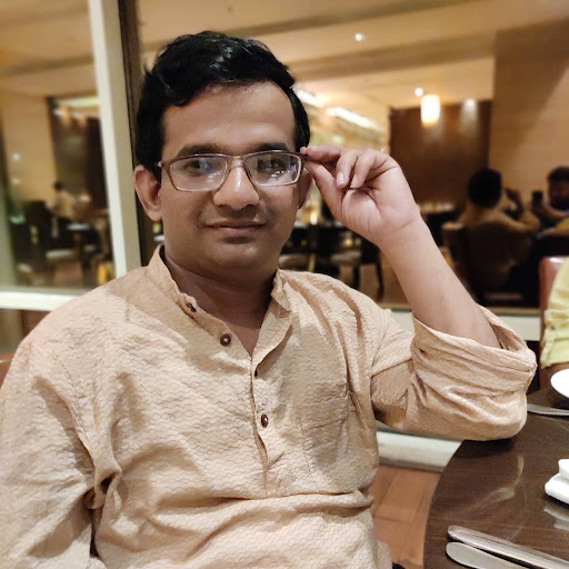 author