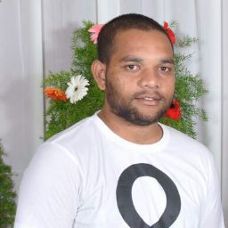 author