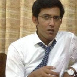 author
