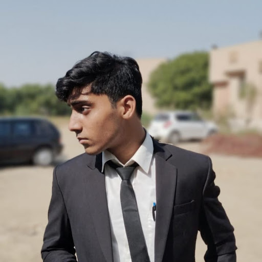 author