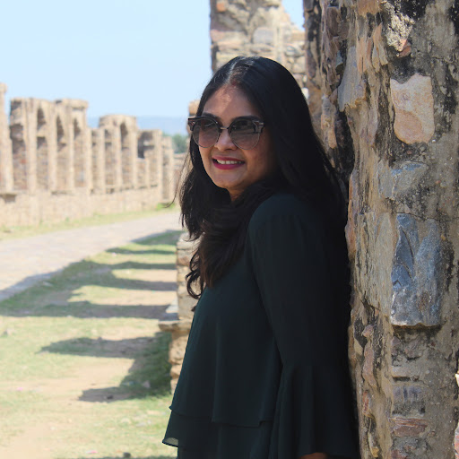 Himanshu Agarwal