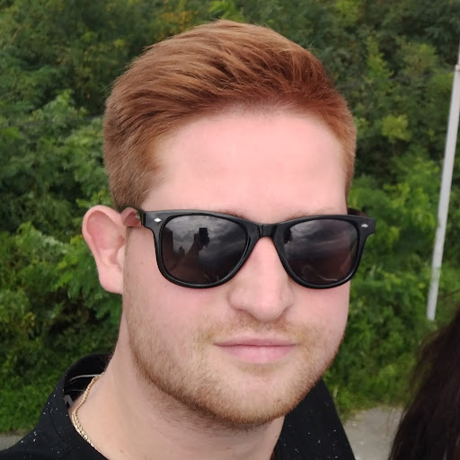 Андрей Правдивцев