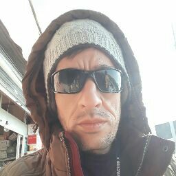 Ramin Jamali aghbash