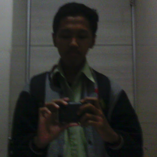 Muhammad Febrian