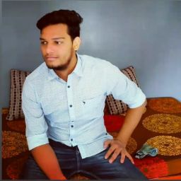 author