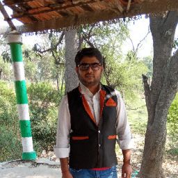 author