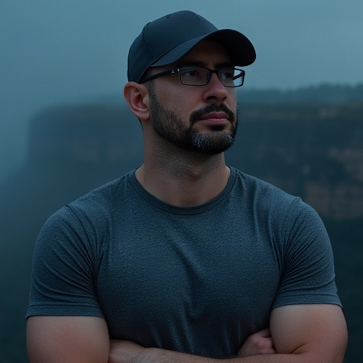 author