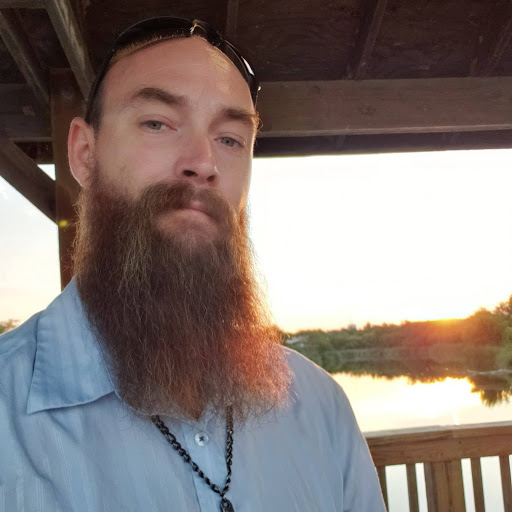 Patrick Popejoy (Kikundashin)