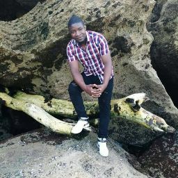 author