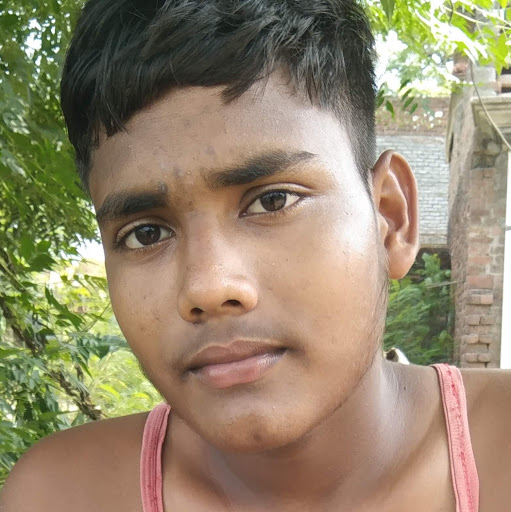 Prateek Shakya