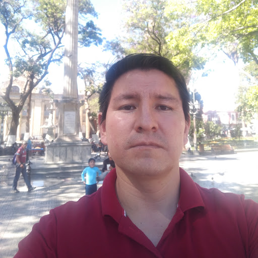 Rogert Castillo
