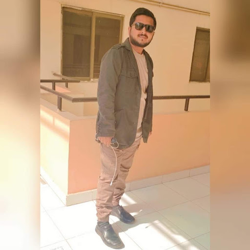 Danyal - دانيال #danyaldotpk