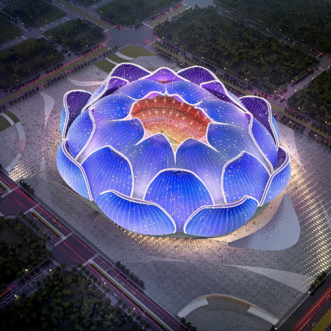 Uzuegbunam Chikeluba