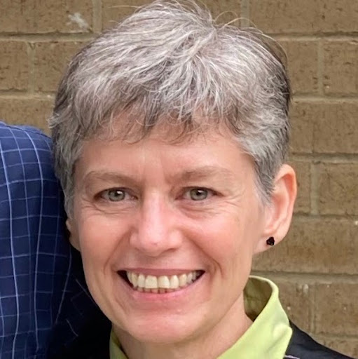 Beth McCracken-Harness