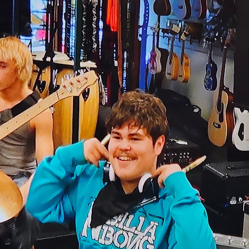 mclaren guy (Bonham)