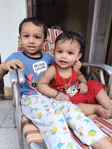 Pragya das chaklader