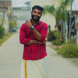 Alex Achenkunju