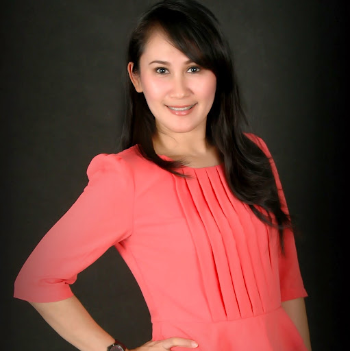 Grace Ingrid Hairyansyah