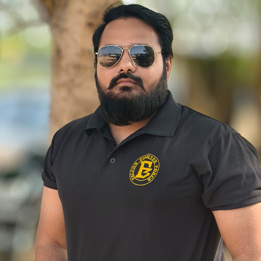 author