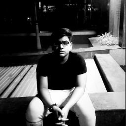 author