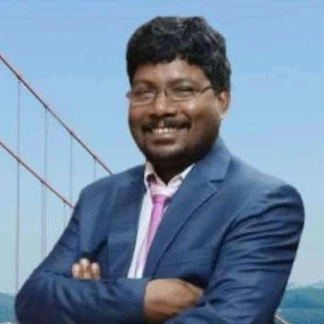 Jugeswar Pradhan