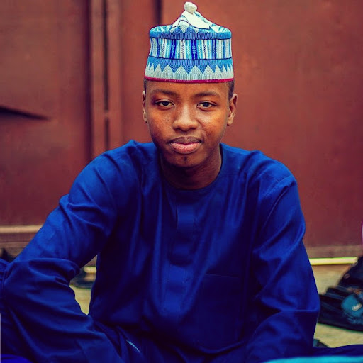 author