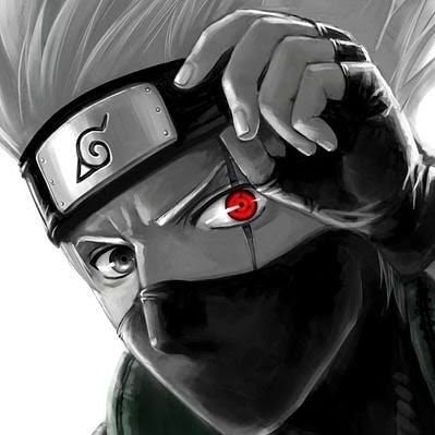 Kakashi Hatake