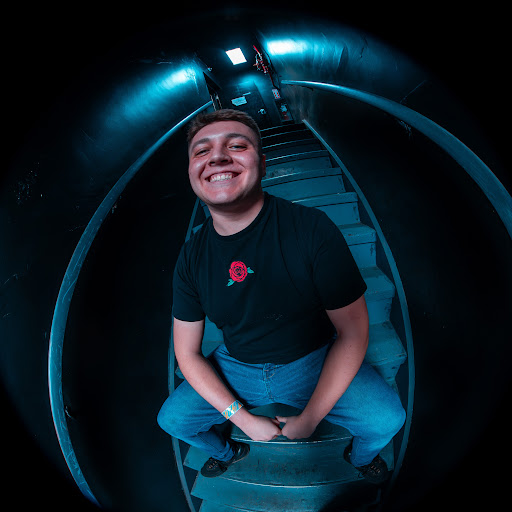 Jacob Freudberg (Retronix)