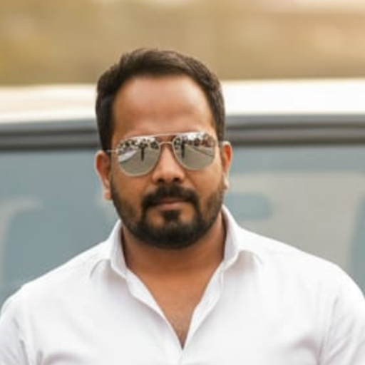 author