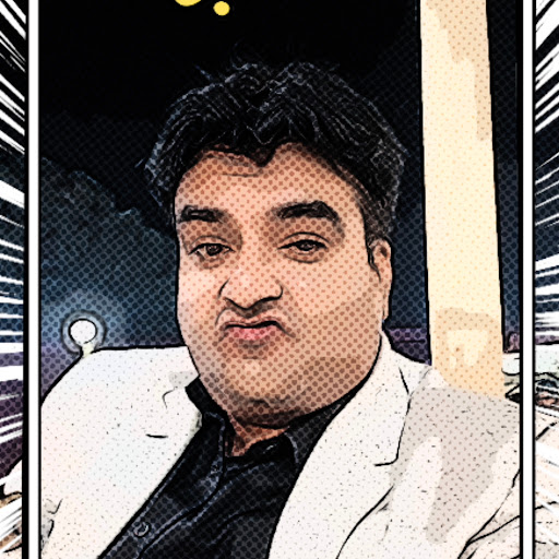 Suresh Kumar