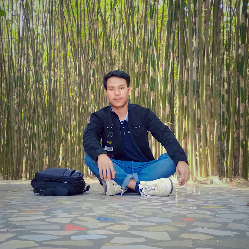author